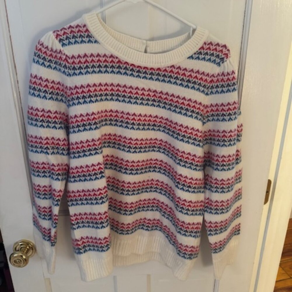 Talbots Sweater